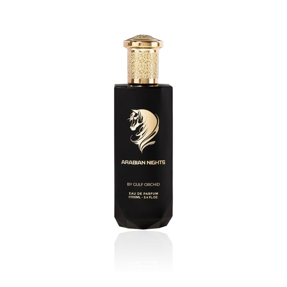 Gulf Orchid Arabian Night Eau de Parfum 100ml – view 2