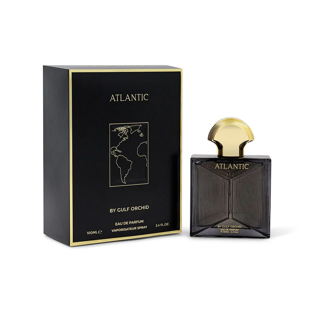 Gulf Orchid Atlantic EDP 100ml