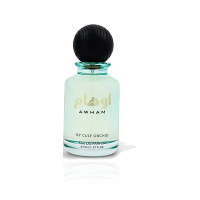 Gulf Orchid Awham Eau de Parfum 110ml – view 2