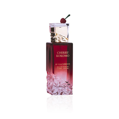 Gulf Orchid Cherry Kokomo Eau de Parfum 100ml – view 2