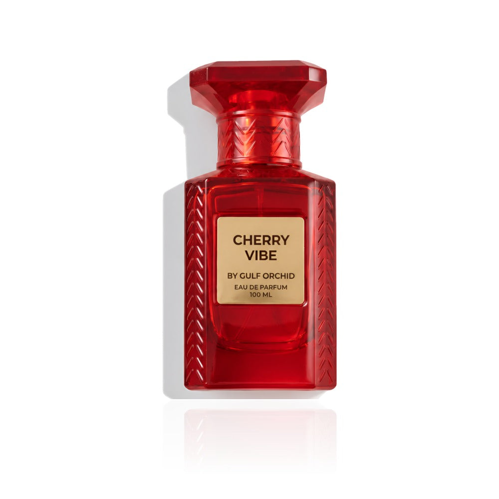 Gulf Orchid Cherry Vibe Eau de Parfum 100ml – view 2