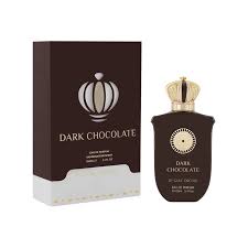 Gulf Orchid Dark Chocolate Eau de Parfum 100ml – The Luxe Aura
