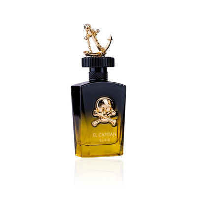 Gulf Orchid El Capitan Elixir Eau de Parfum 100ml – view 2