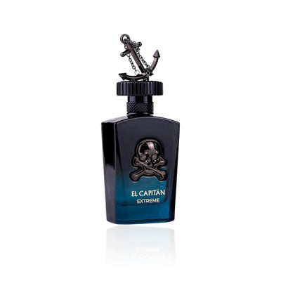 Gulf Orchid El Capitan Extreme Eau de Parfum 100ml – view 2