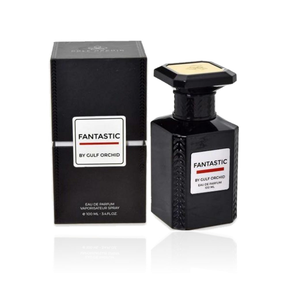 Gulf Orchid Fantastic Eau de Parfum 100ml – The Luxe Aura