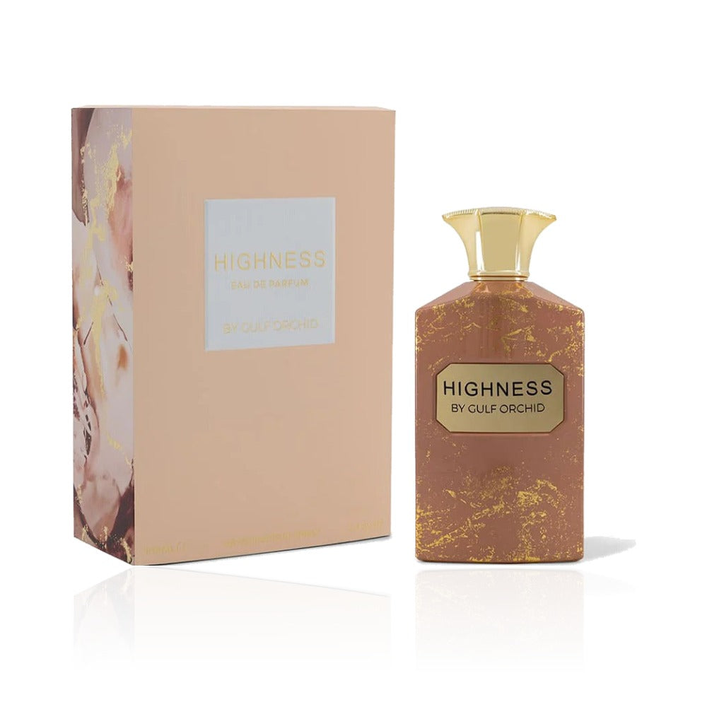 Gulf Orchid Highness Eau de Parfum 105ml – The Luxe Aura