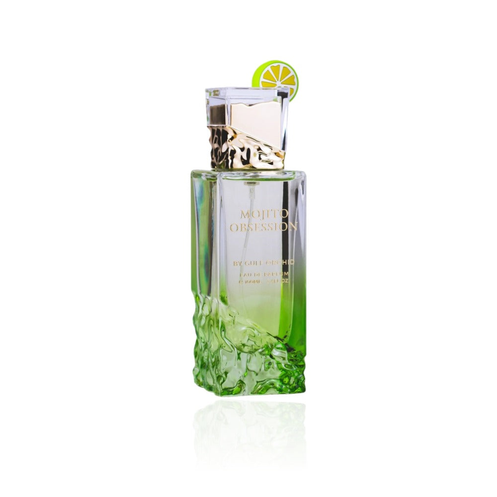 Gulf Orchid Mojito Obsession Eau de Parfum 100ml – view 2