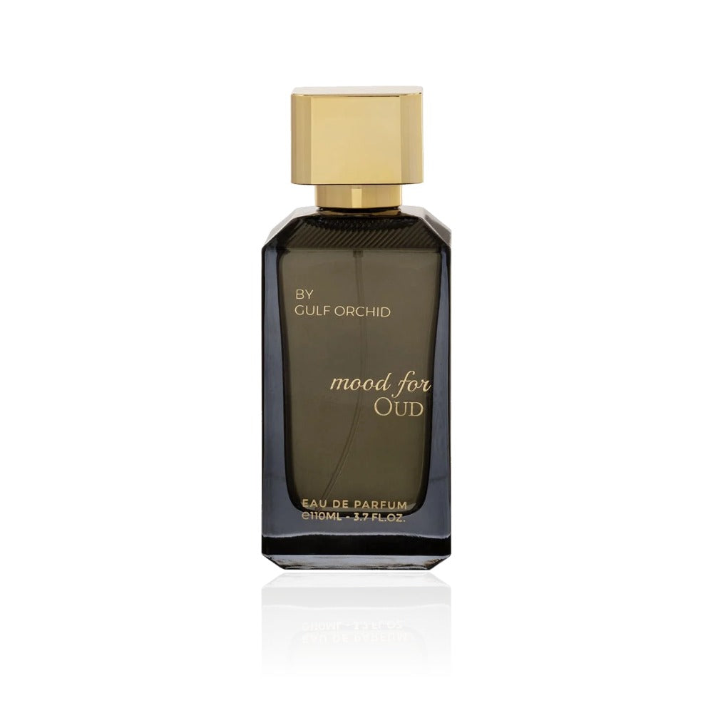 Gulf Orchid Mood For Oud Eau de Parfum 110ml – view 2