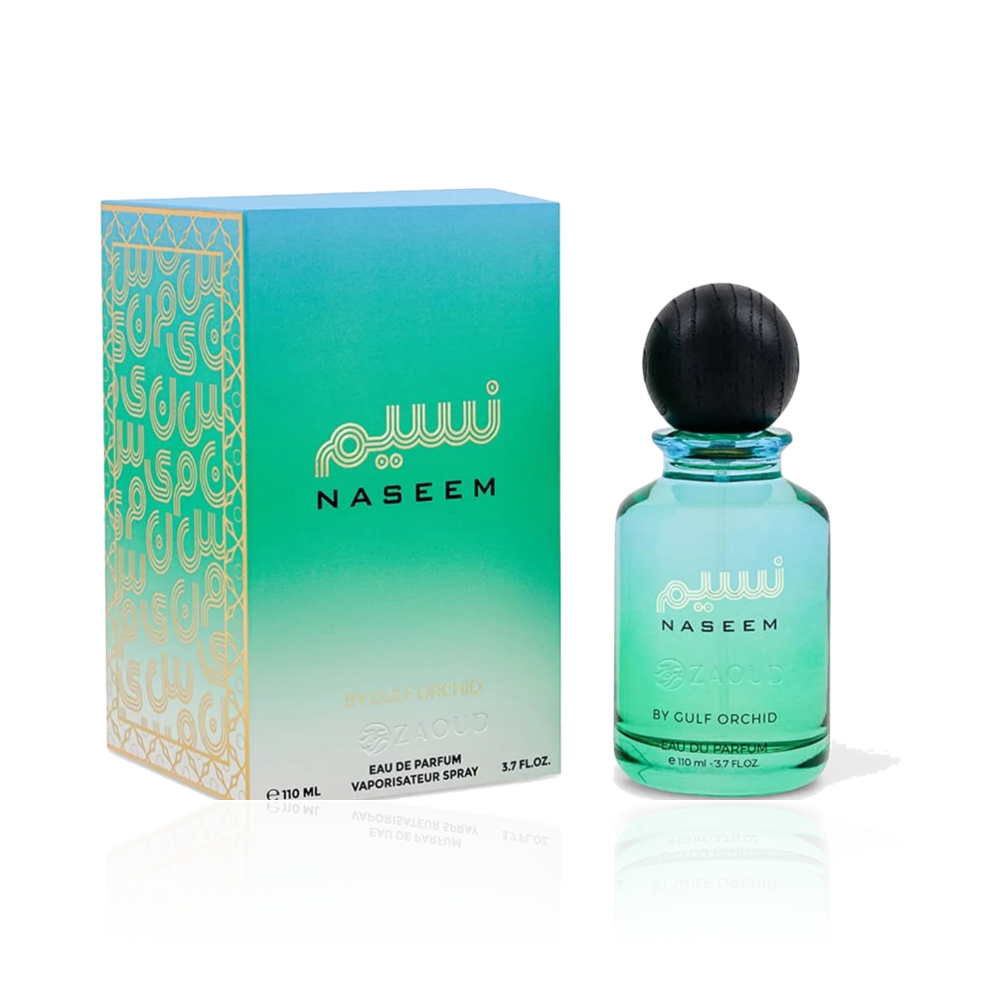 Gulf Orchid Naseem Eau de Parfum 110ml – The Luxe Aura