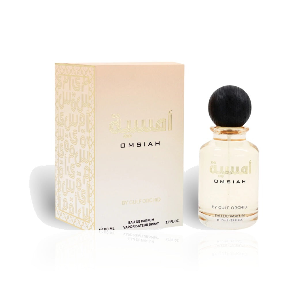Gulf Orchid Omsiah Eau de Parfum 110ml – The Luxe Aura