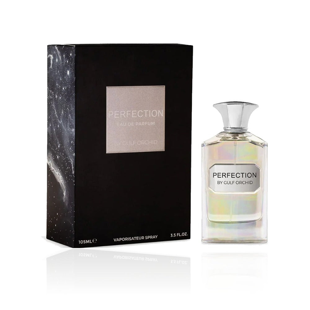 Gulf Orchid Perfection Eau de Parfum 105ml – The Luxe Aura