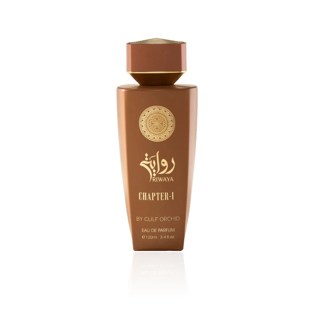 Gulf Orchid Riwaya Chapter 1 Eau de Parfum 100ml – view 2