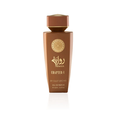 Gulf Orchid Riwaya Chapter 1 Eau de Parfum 100ml – view 2