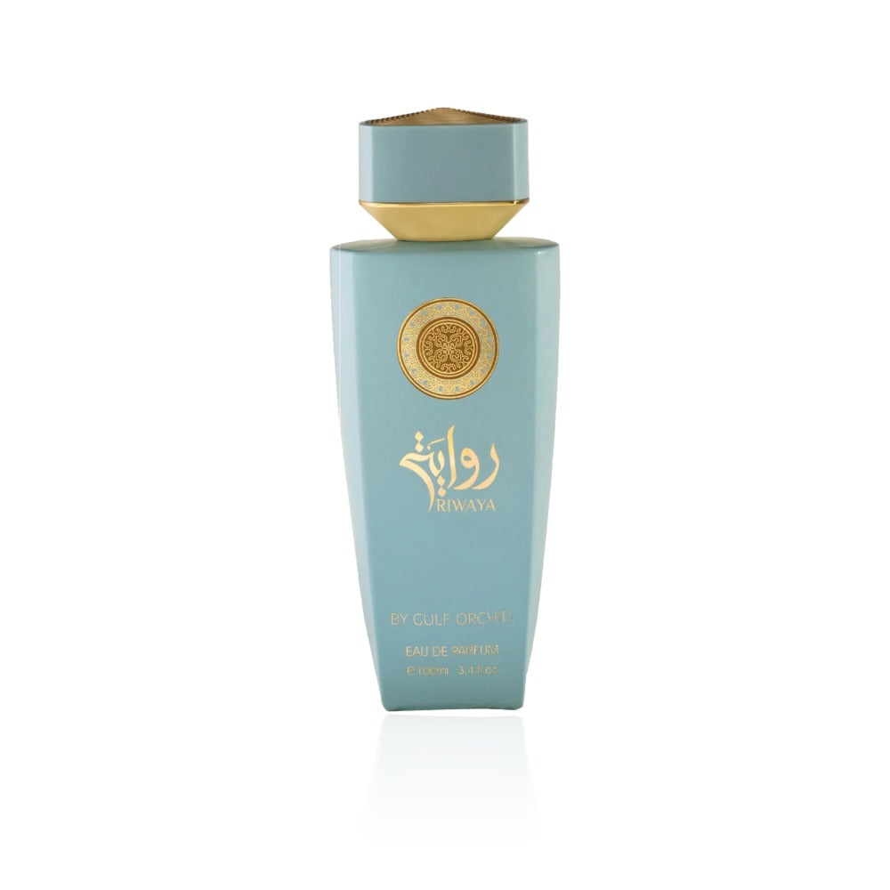 Gulf Orchid Riwaya Eau de Parfum 100ml – view 2
