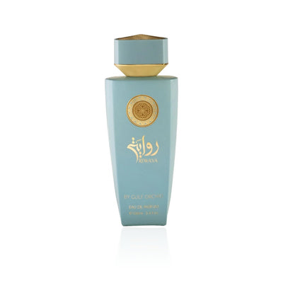 Gulf Orchid Riwaya Eau de Parfum 100ml – view 2