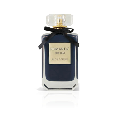 Gulf Orchid Romantic For Him Eau de Parfum 100ml – view 2