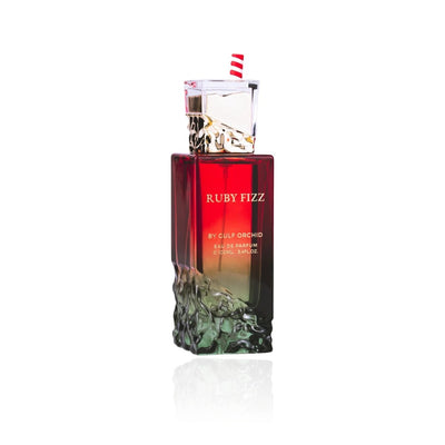 Gulf Orchid Ruby Fizz Eau de Parfum 100ml – view 2