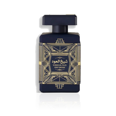 Gulf Orchid Sheikh Al Oud Blue Eau de Parfum 100ml – view 2