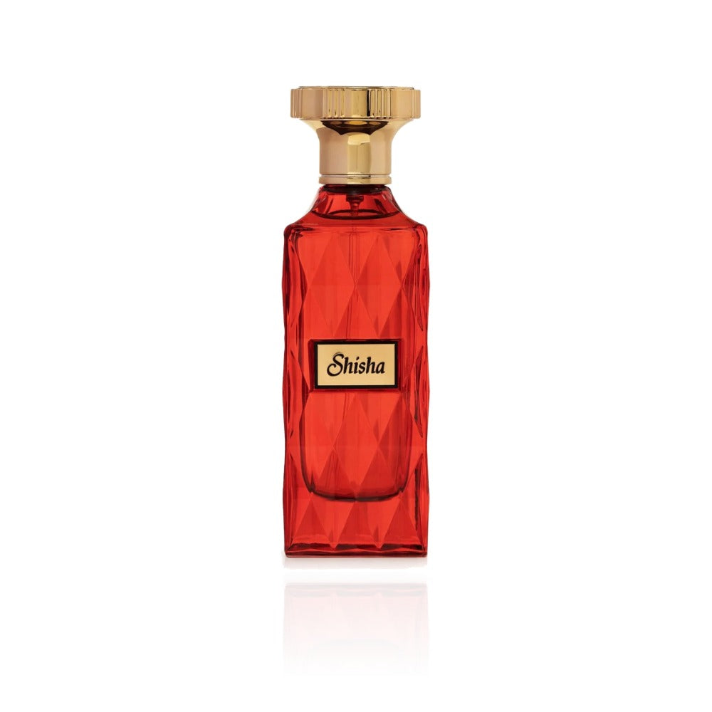 Gulf Orchid Shisha Eau de Parfum 100ml – view 2