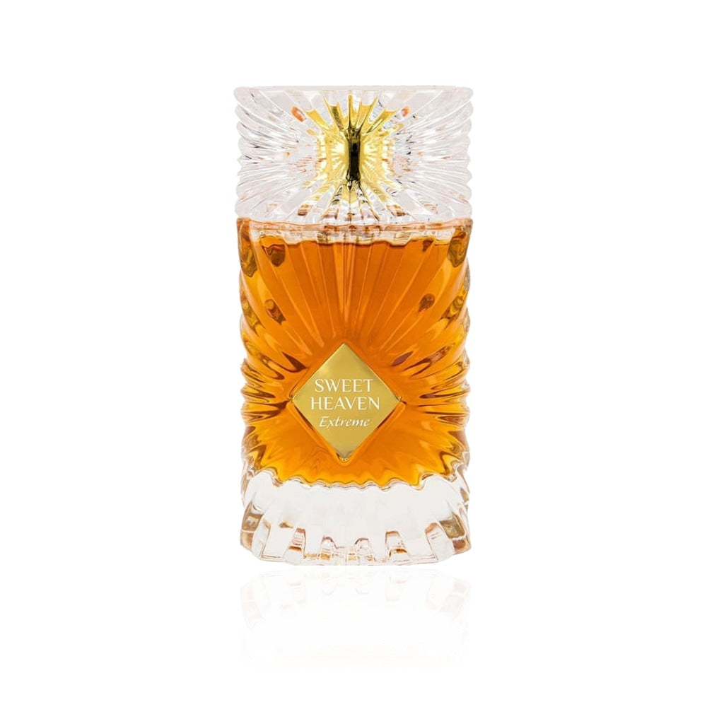 Gulf Orchid Sweet Heaven Extreme Eau de Parfum 100ml – view 2