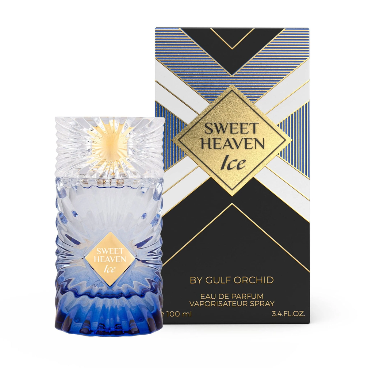 Gulf Orchid Sweet Heaven Ice EDP 100ml
