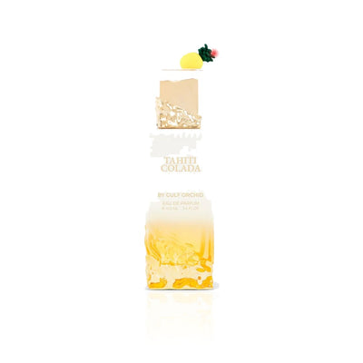 Gulf Orchid Tahiti Colada Eau de Parfum 100ml – view 2