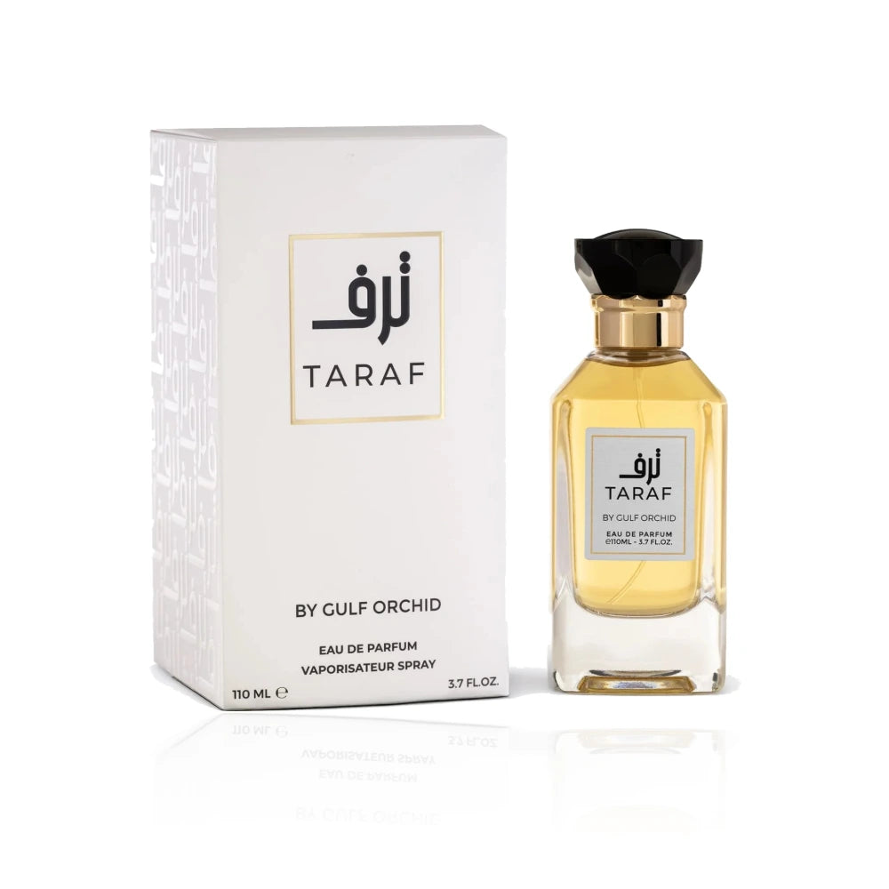 Gulf Orchid Taraf Eau de Parfum 110ml – The Luxe Aura