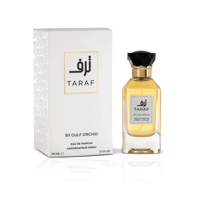 Gulf Orchid Taraf Eau de Parfum 110ml – The Luxe Aura