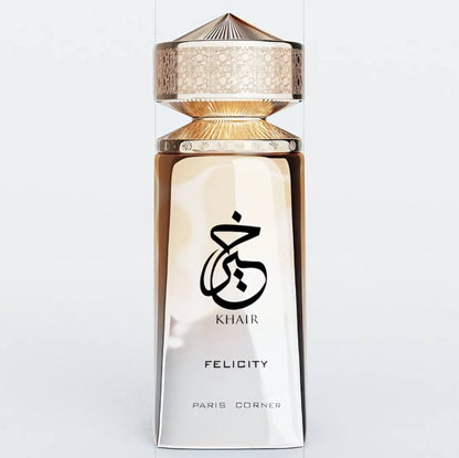 Paris Corner Khair Felicity EDP 100ml