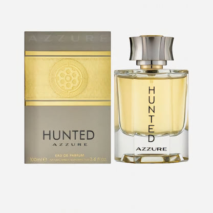 Fragrance World Hunted Azzure EDP 100ml