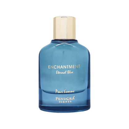 Pendora Scents Enchantment Eternal Blue Intense EDP 100ml