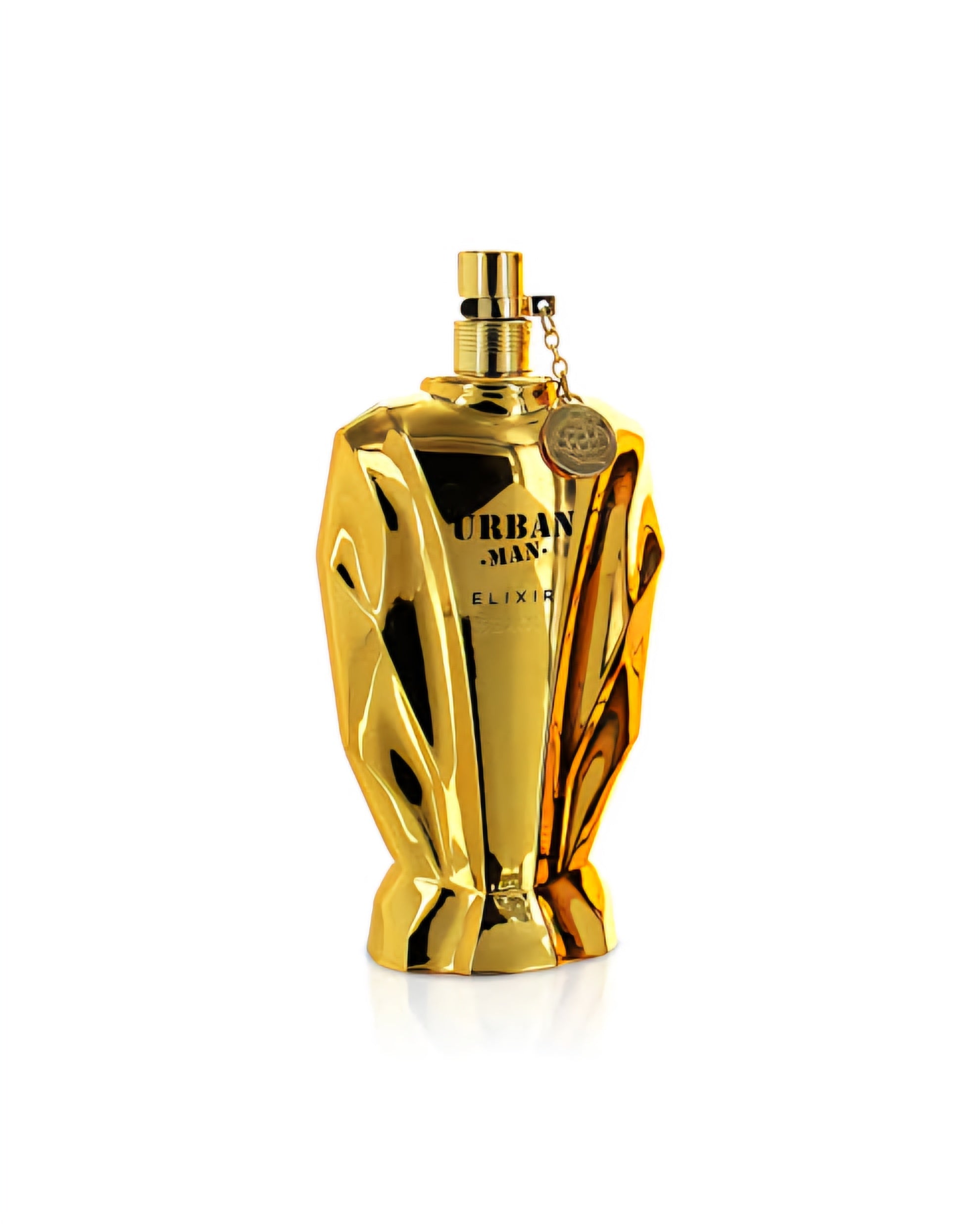 Fragrance World Urban Man Elixir EDP 90ml