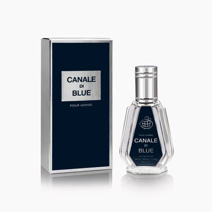 Fragrance World Canale Di Blue EDP 50ml