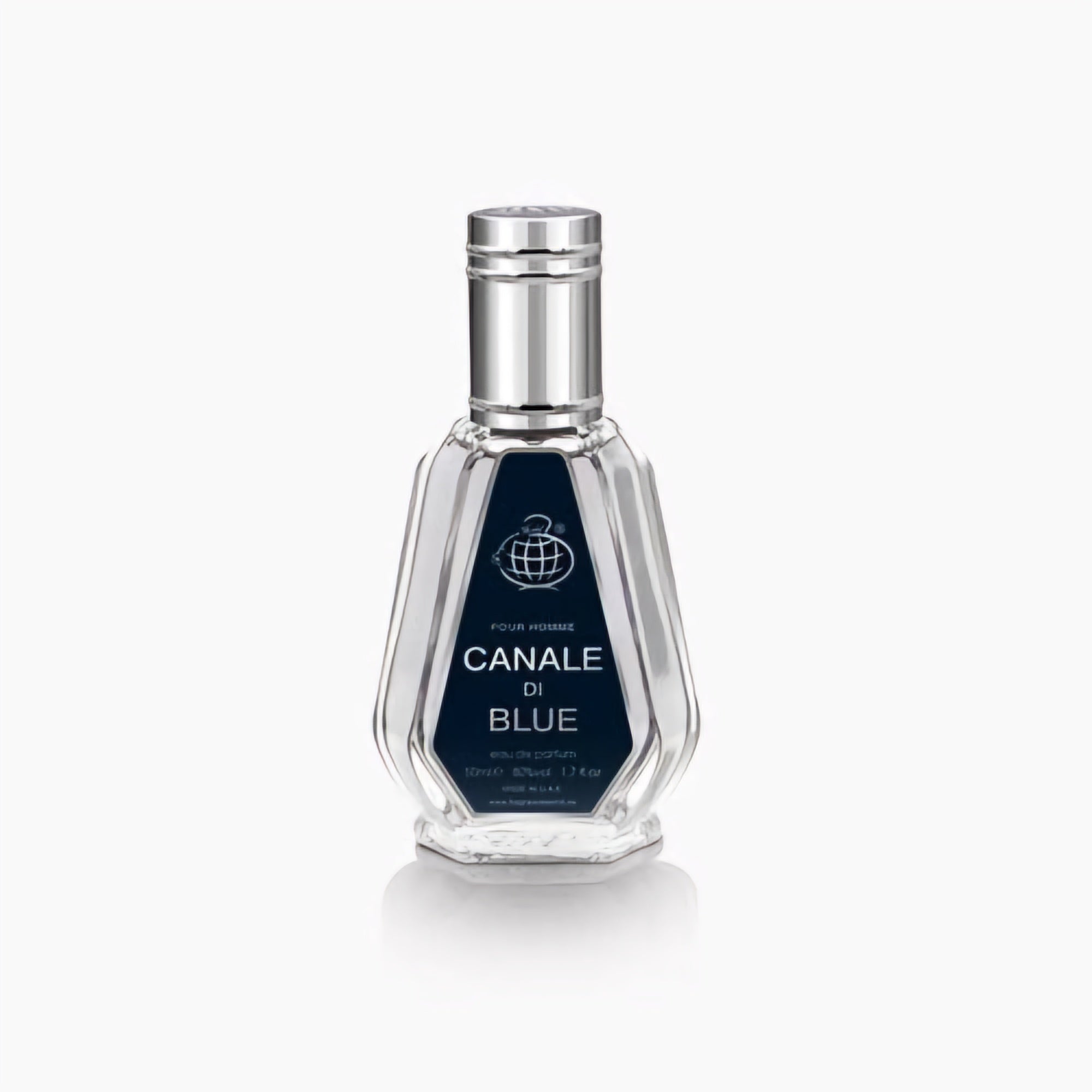 Fragrance World Canale Di Blue EDP 50ml