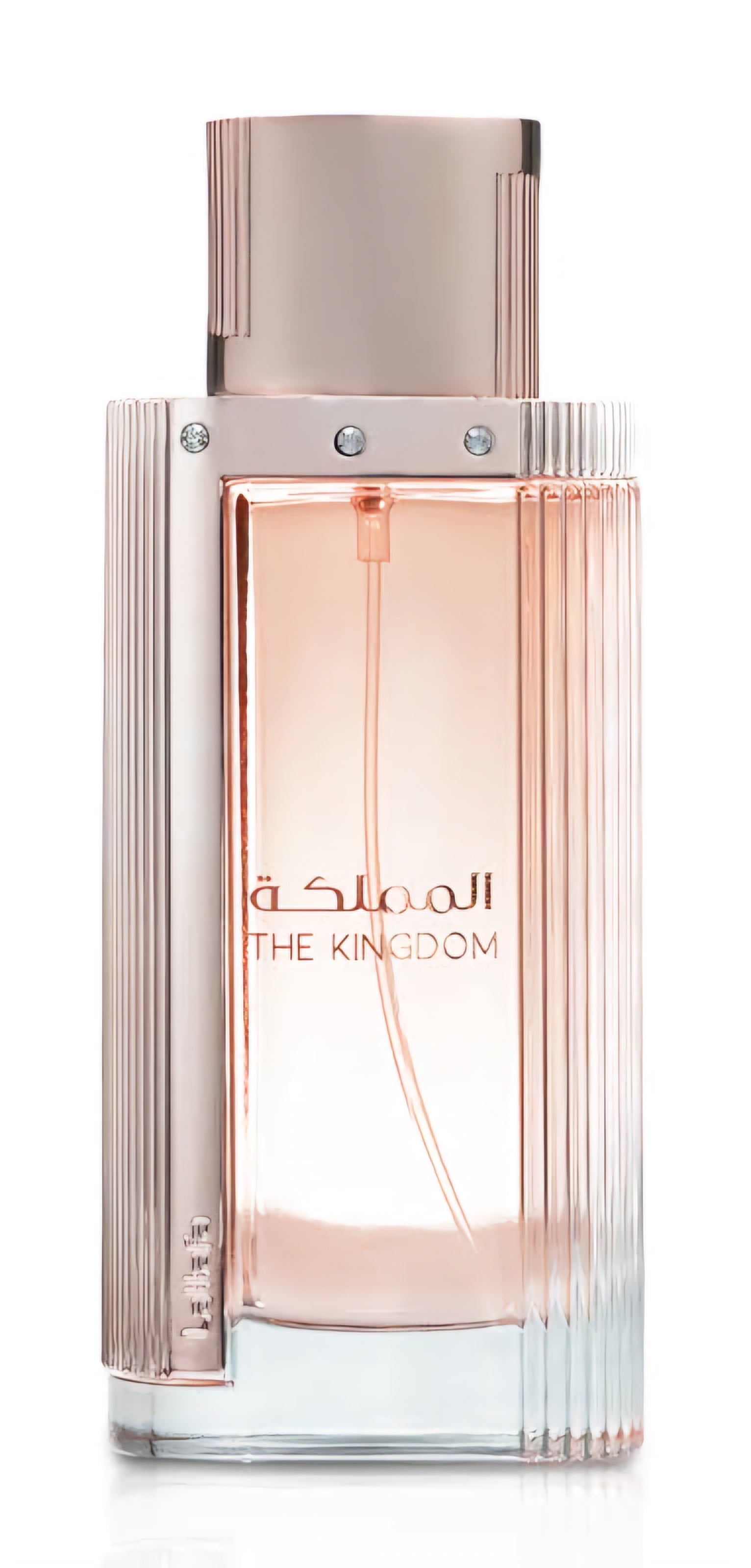 Lattafa The Kingdom for Women EDP 100ml