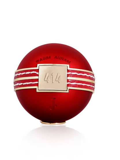 J. 414 Wasim Akram EDP 100ml