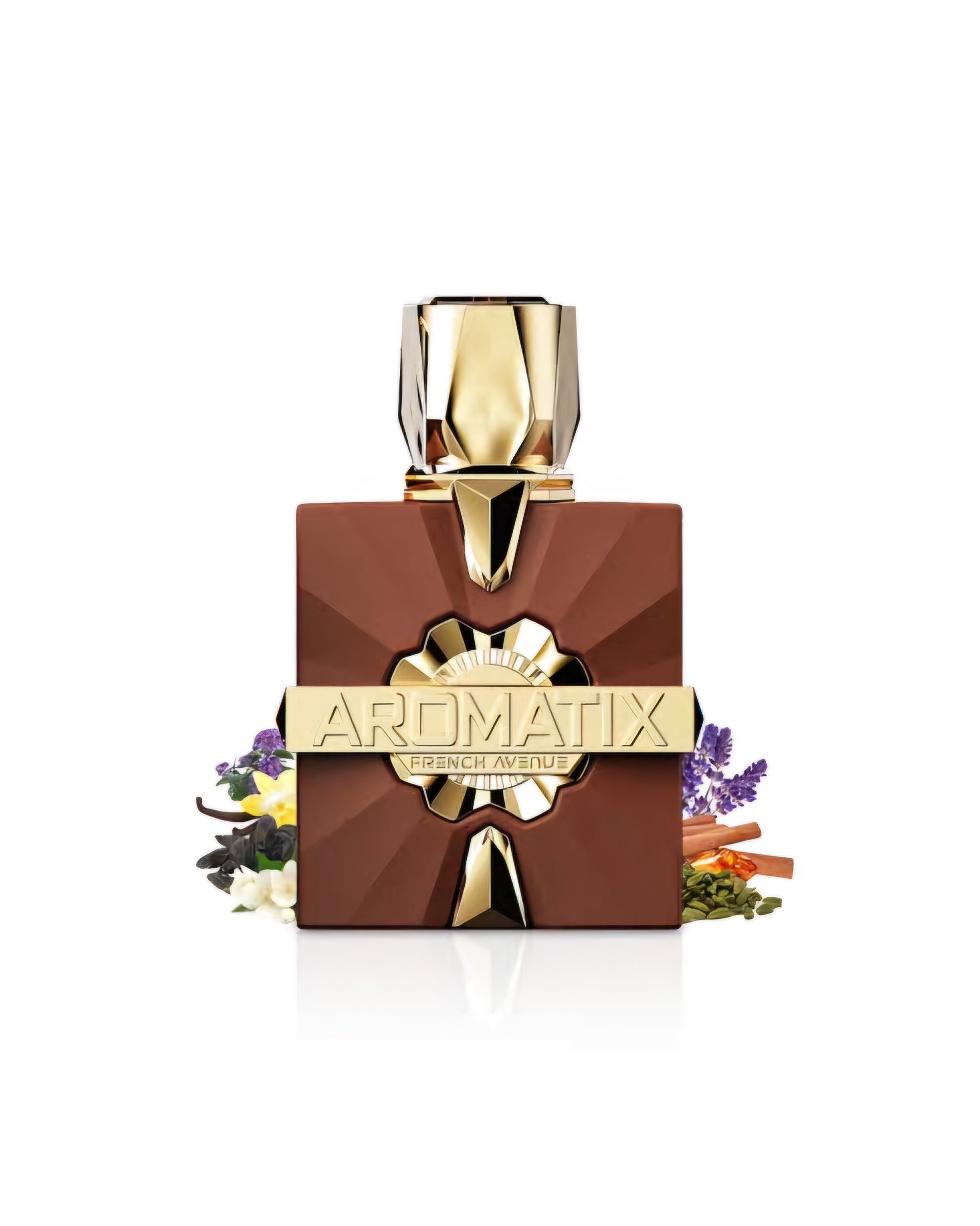 French Avenue Aromatix Royal Taboo Extrait 100ml