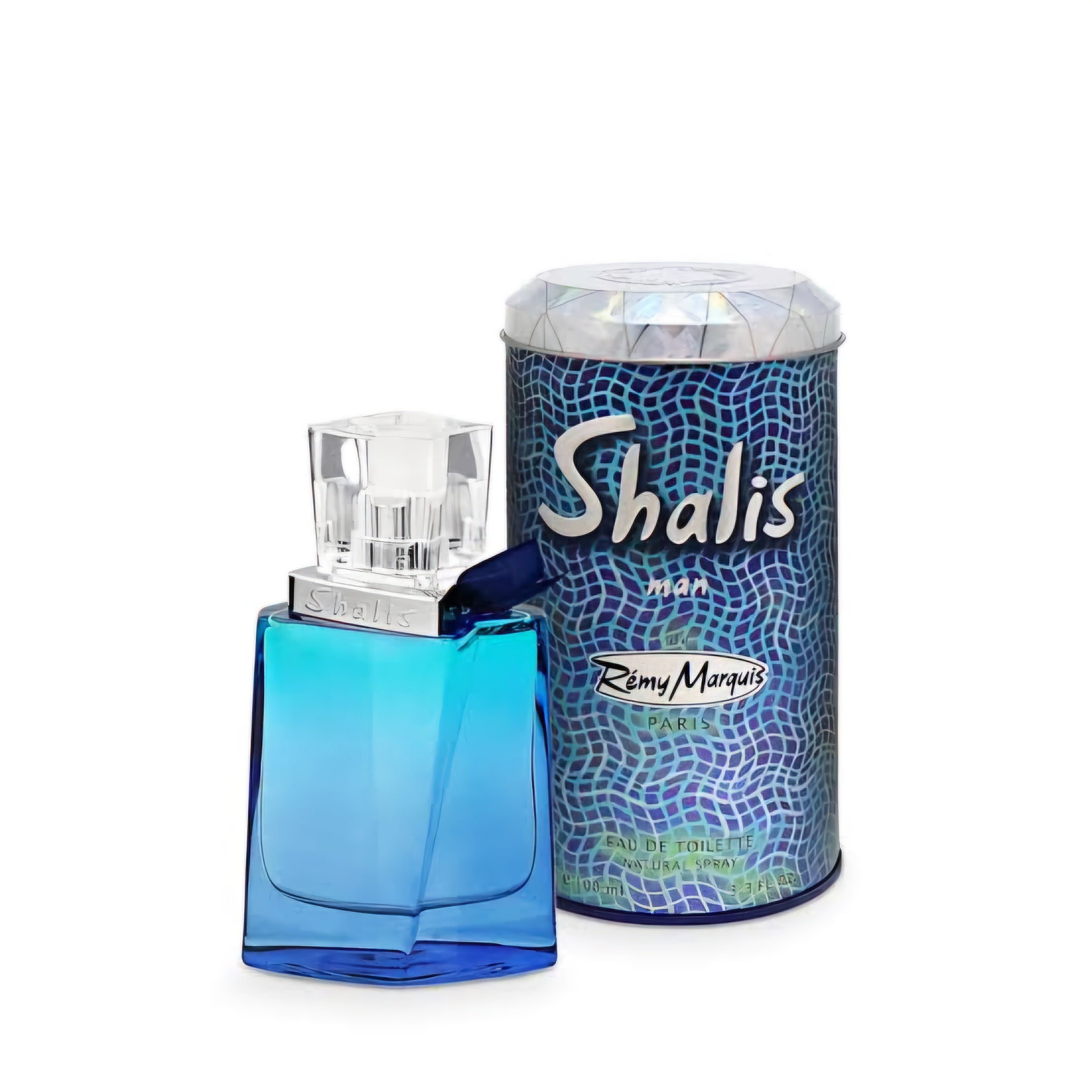 Rasasi Shalis Remy Marquis for Men EDT 100ml