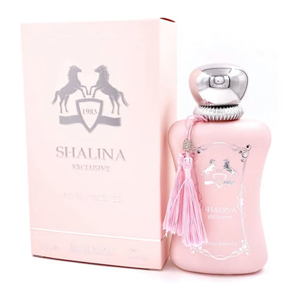 Fragrance World Shalina Royal Essence EDP 100ml