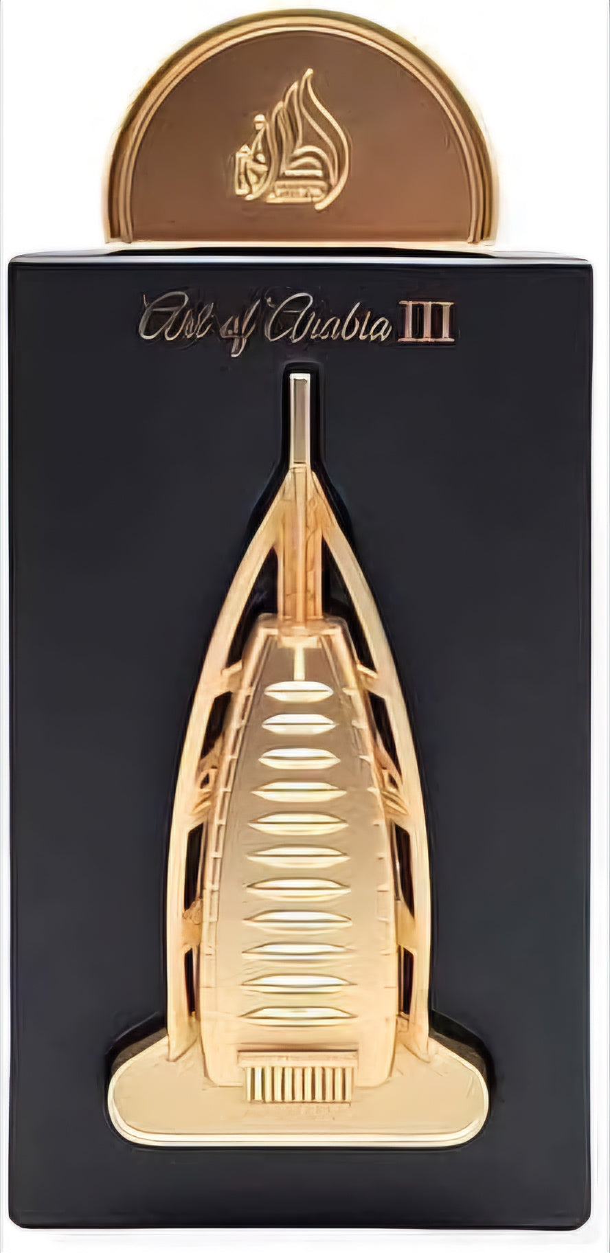 Lattafa Art of Arabia 3 EDP 100ml