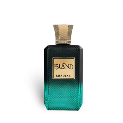 Khadlaj Island Extrait 100ml