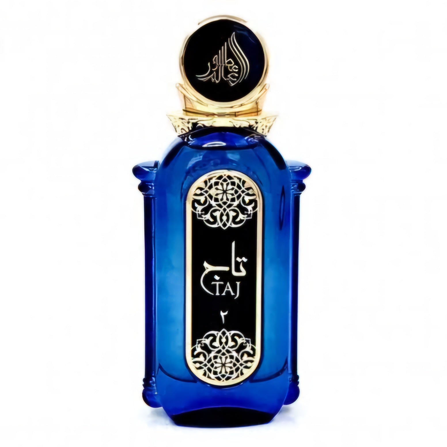 Athoor al Alam Taj 2 Blue EDP 100ml