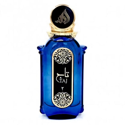 Athoor al Alam Taj 2 Blue EDP 100ml