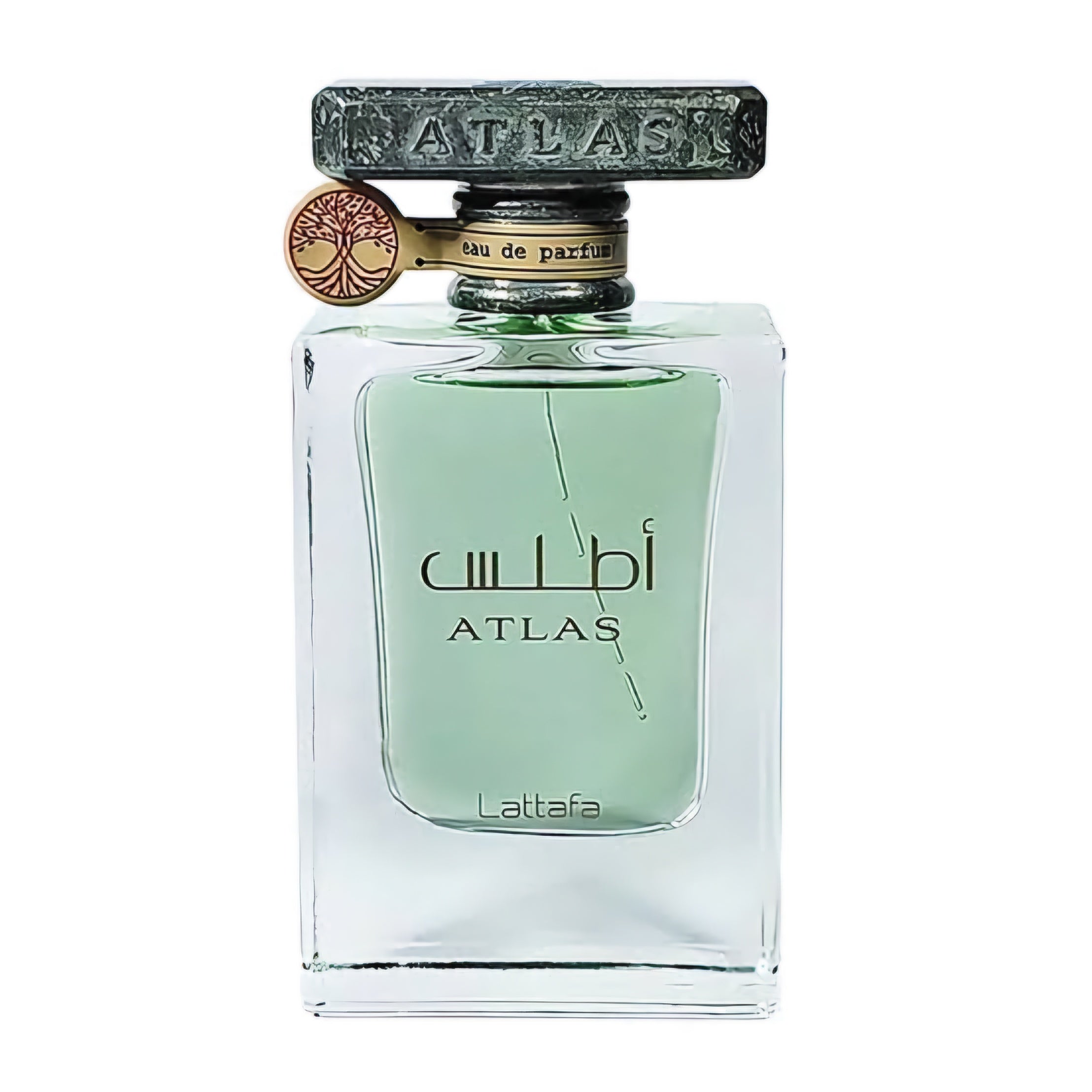 Lattafa Atlas EDP 55ml