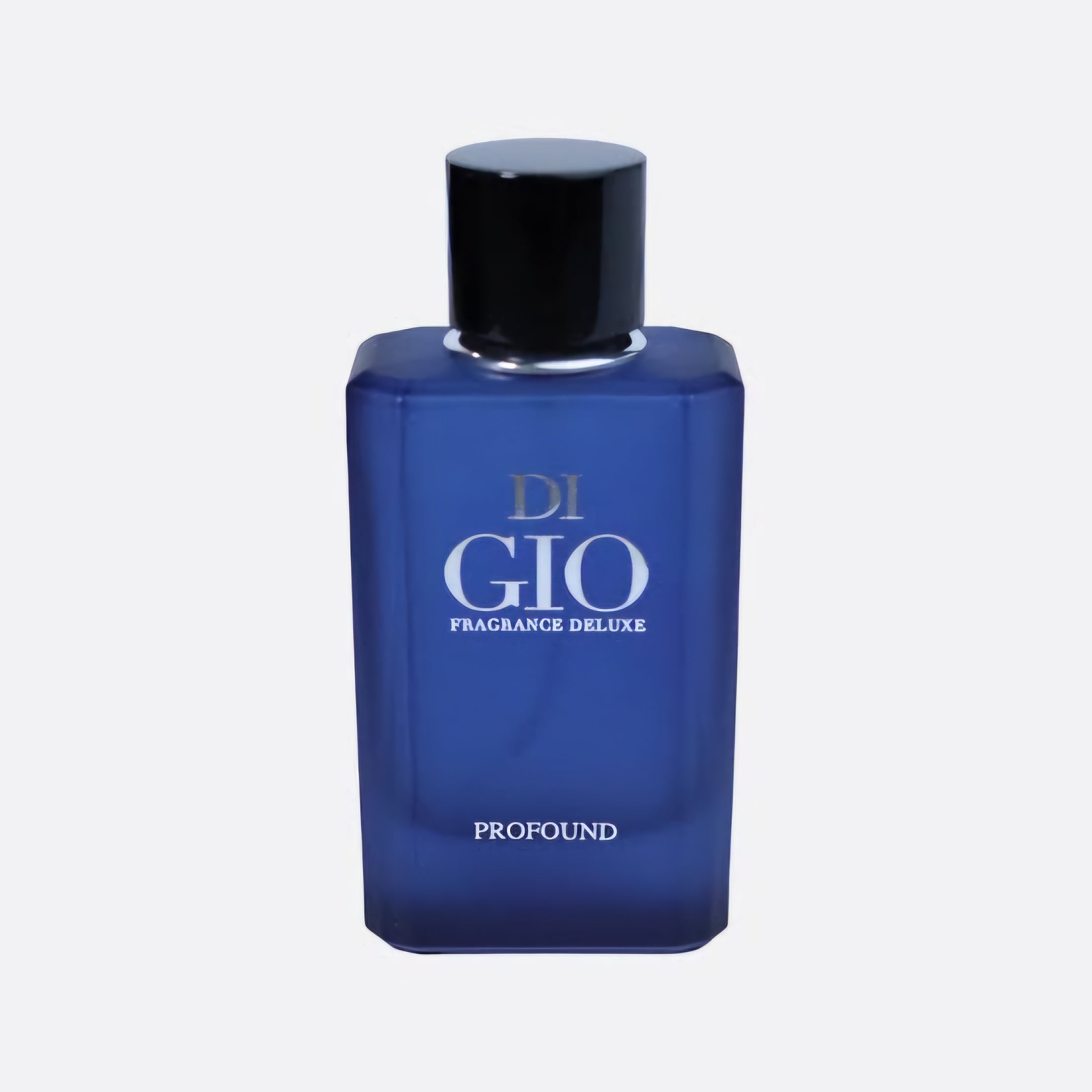 Fragrance Deluxe Di Gio Profound EDP 100ml