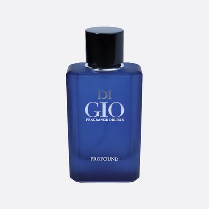 Fragrance Deluxe Di Gio Profound EDP 100ml