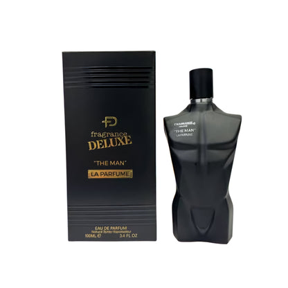 Fragrance Deluxe The Man Le Parfum EDP 100ml