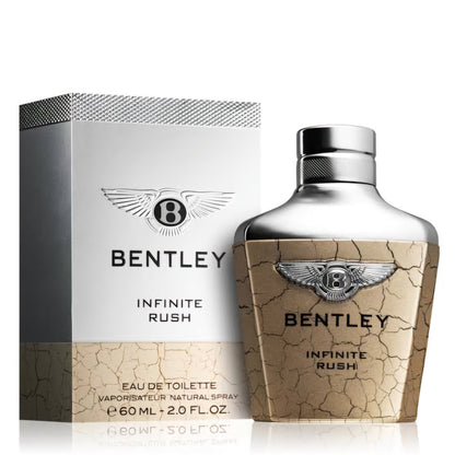 Bentley Infinite Rush EDT 60ml