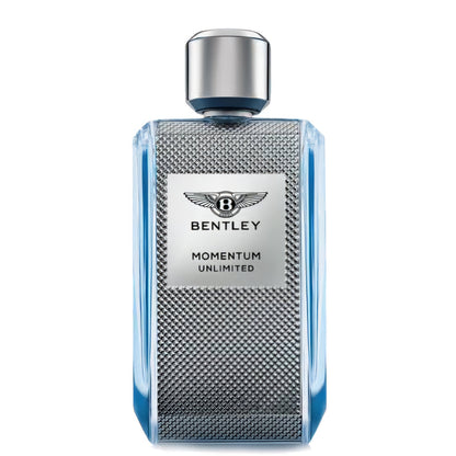 Bentley Momentum Unlimited EDT 100ml