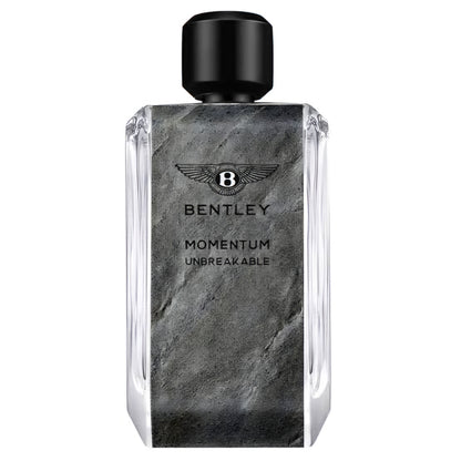 Bentley Momentum Unbreakable EDP 100ml